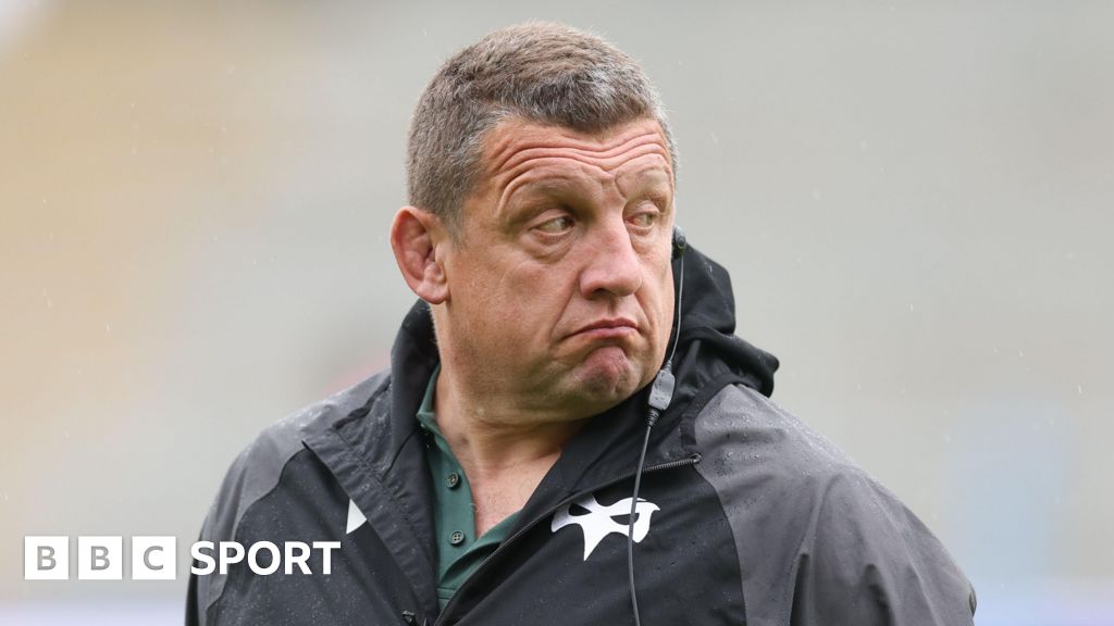 Ospreys coach admits difficult day after exit news