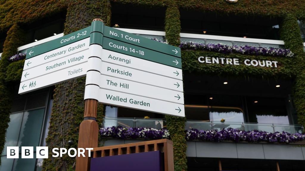 Wimbledon expansion given planning boost