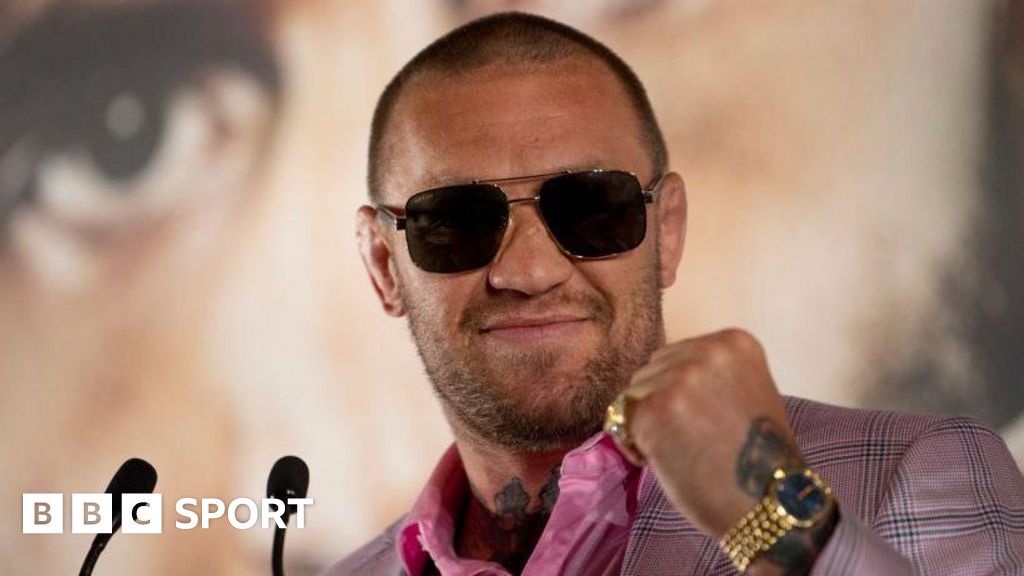 Conor McGregor Eyes Bare Knuckle Fighting After UFC