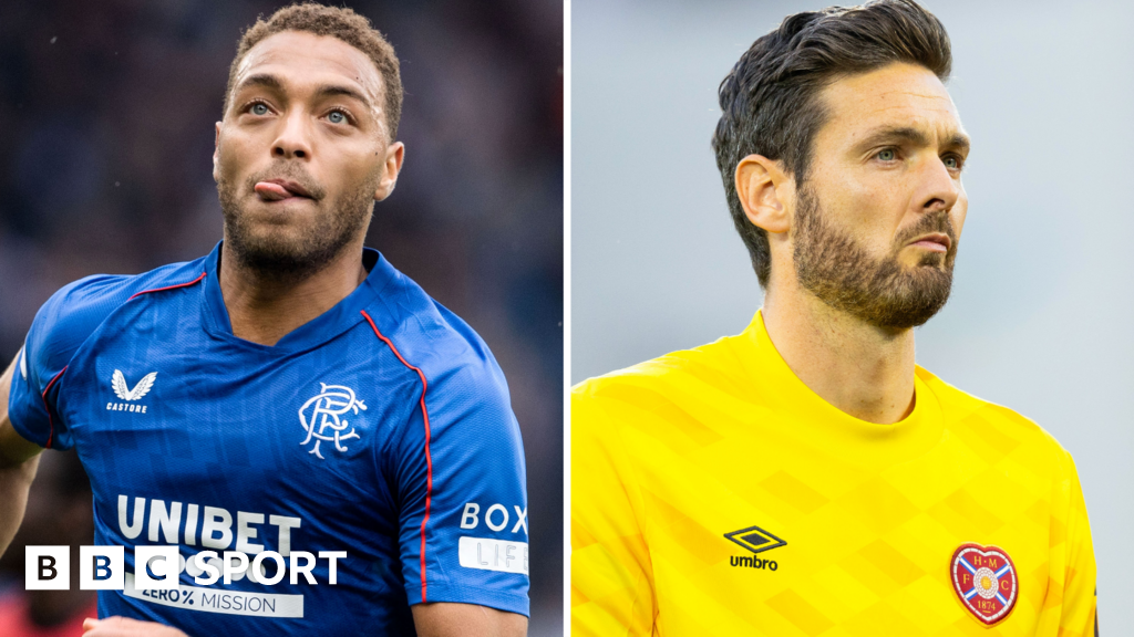 What Rangers & Hearts can expect in European draws