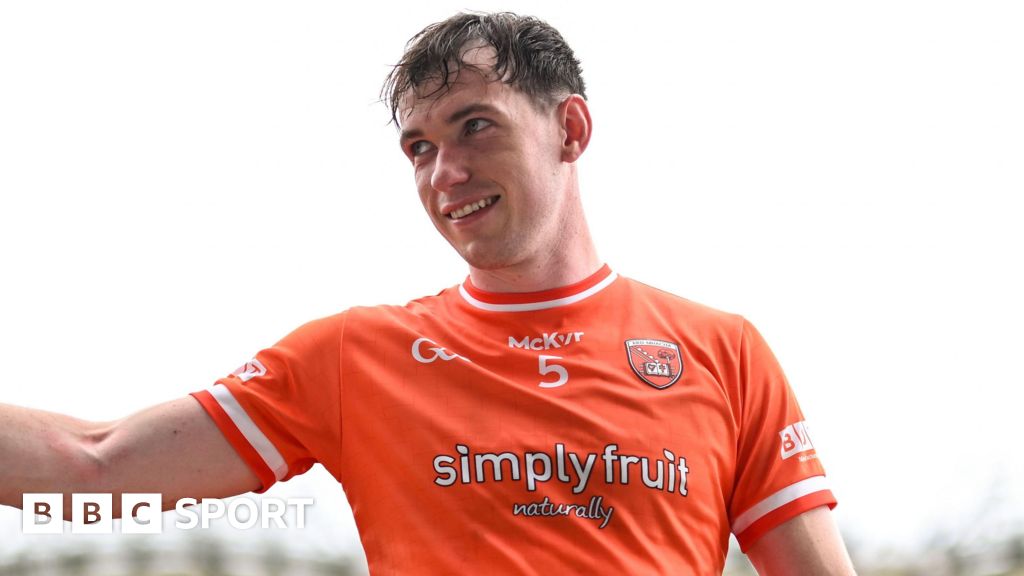 All-Ireland SFC: First semi-final in 19 years means ‘everything’ to Armagh