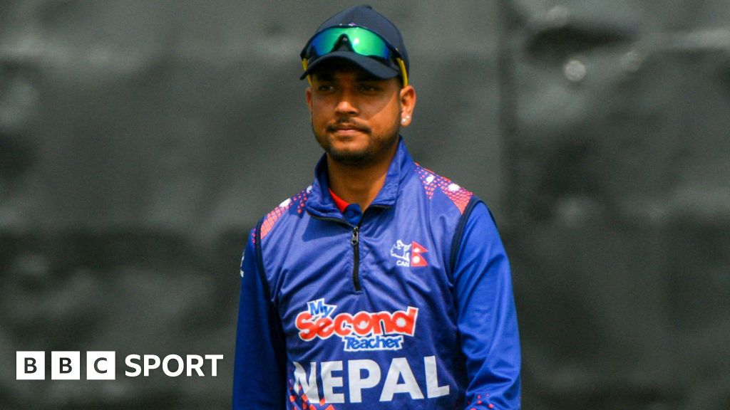 T20 World Cup: Sandeep Lamichhane to join Nepal squad in West Indies after US visa rejection