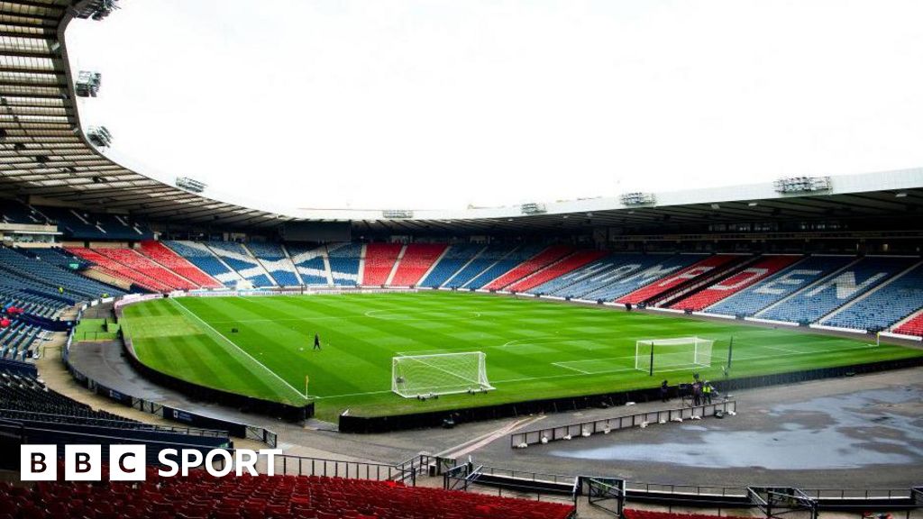 Rangers to call Hampden home until early September