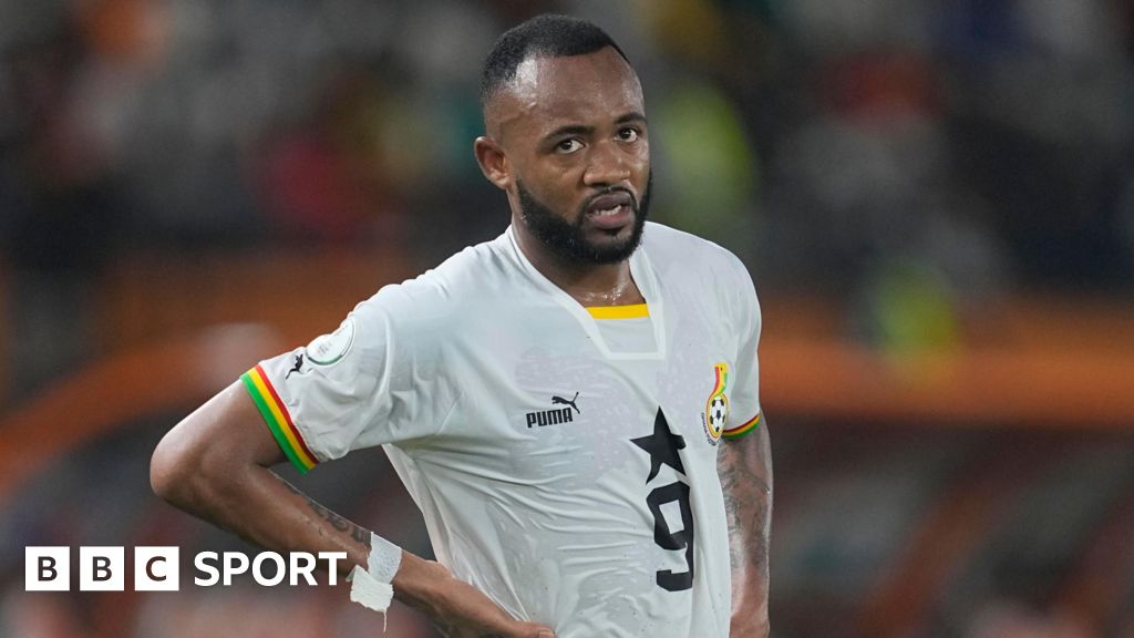 Afcon 2025: Ghana out as Comoros, Mali, Zambia and Zimbabwe qualify for finals