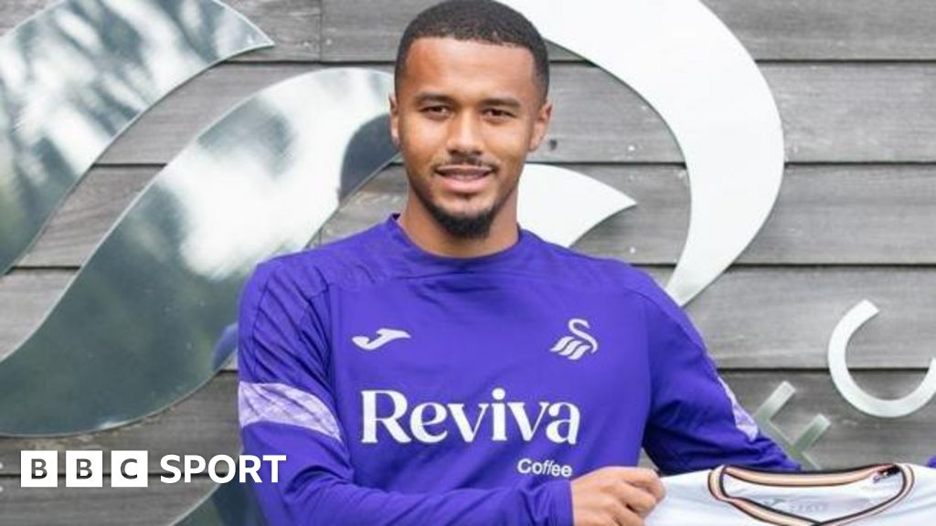 Florian Bianchini : Swansea City recrute l’ailier français de Bastia