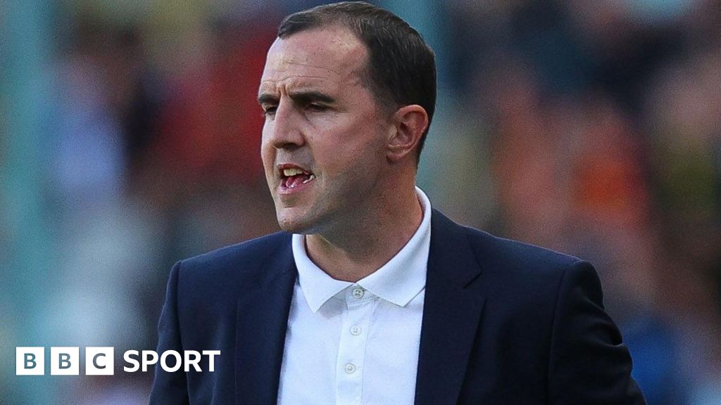 'If there is no news, tell us' - O'Shea to FAI