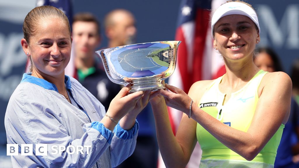 Kichenok Postpones Wedding After U.S. Open Win