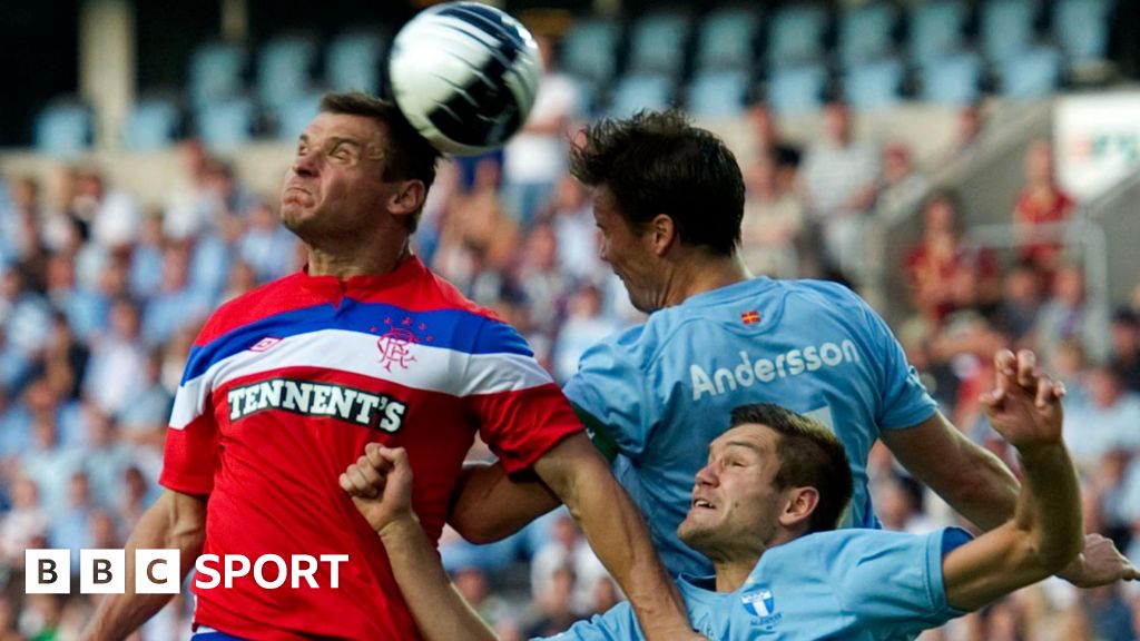 Rangers: ‘Familiar foes Malmo are ultimate Scottish bogey team’