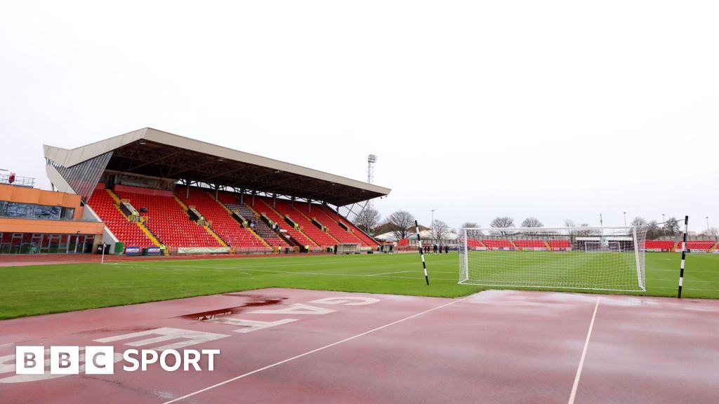 Newcastle Thunder return to Gateshead International Stadium-ZoomTech News