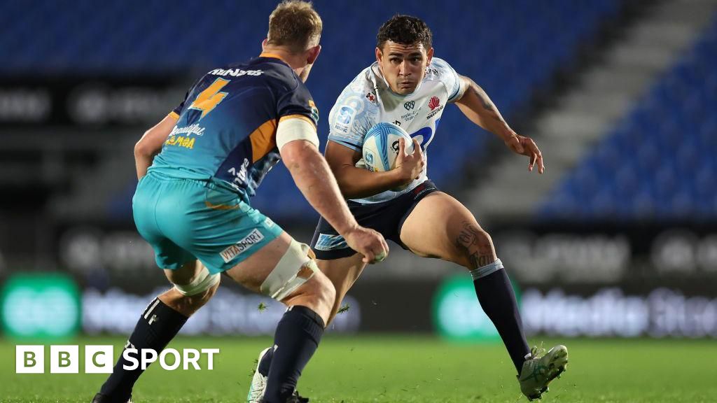 Perese takes winding road to reunion with Cheika