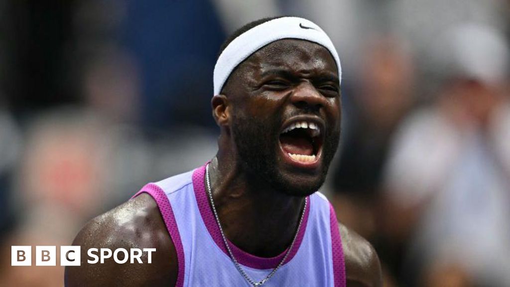 US Open 2024 results: Frances Tiafoe defeats ‘annoying’ friend Ben Shelton