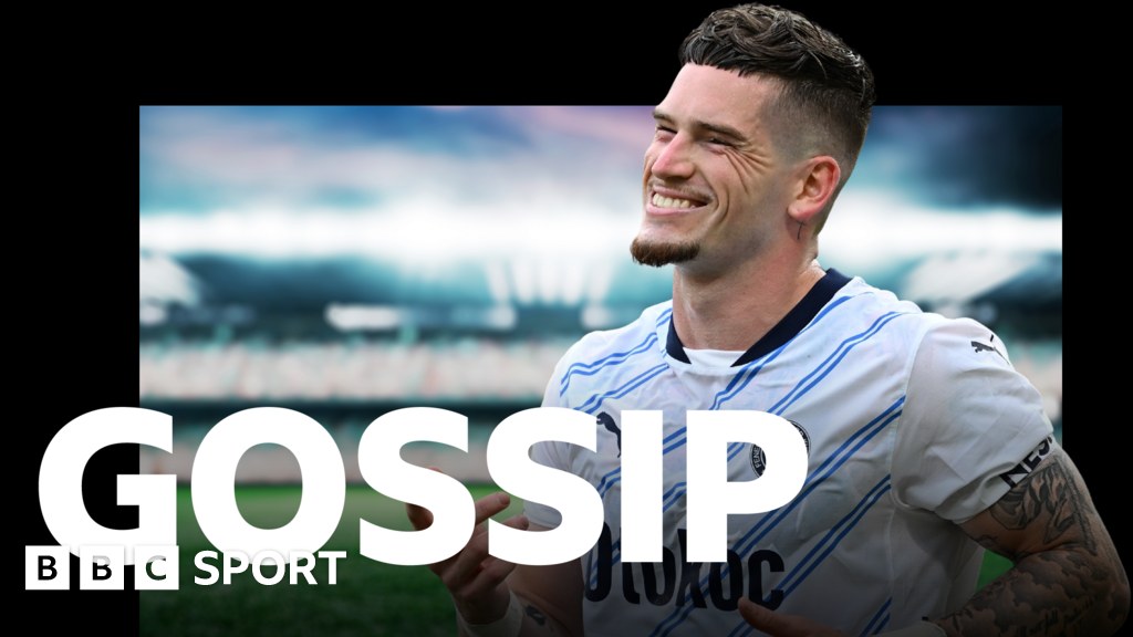 Scottish gossip: Kent, Hagi, Edozie, Lagerbielke, Gayle, Moyes