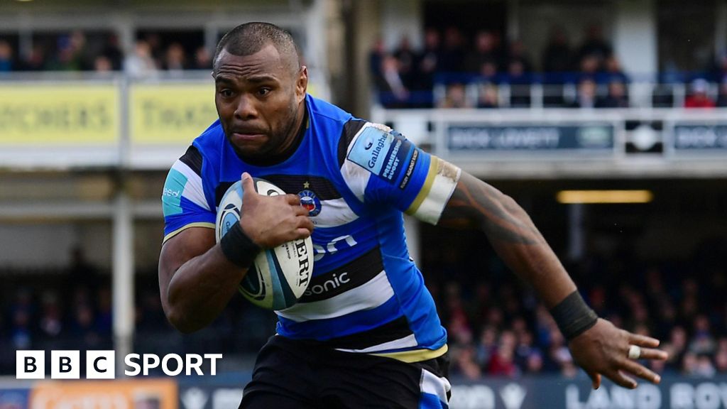 Ex-England wing Rokoduguni joins Doncaster