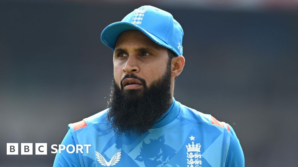 England v Australia: Adil Rashid says he has no plans to retire “any time soon”