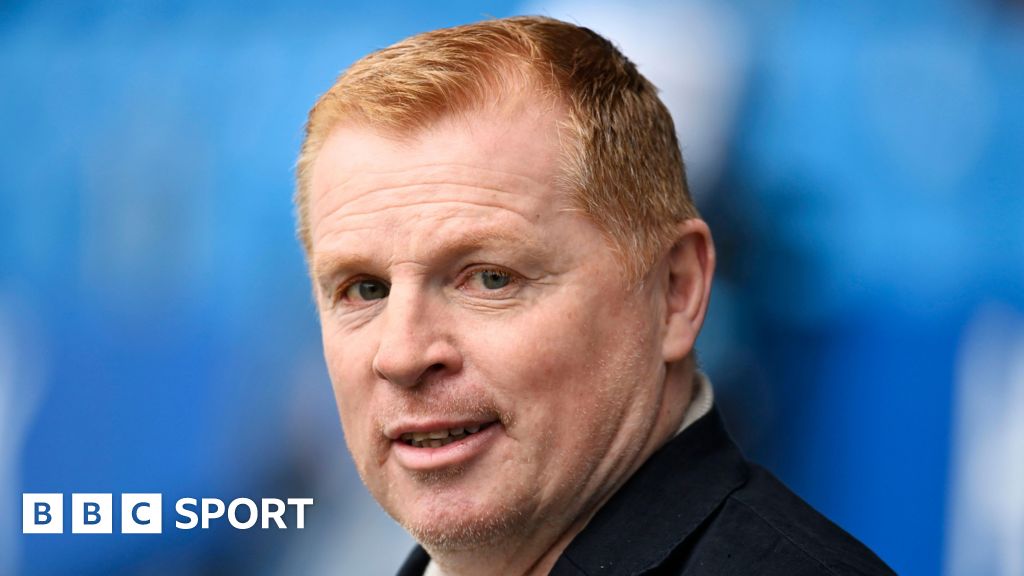 Neil Lennon would ‘seriously consider’ Celtic return