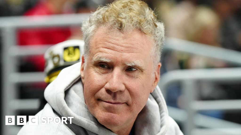 Will Ferrell to join list of Leeds investors
