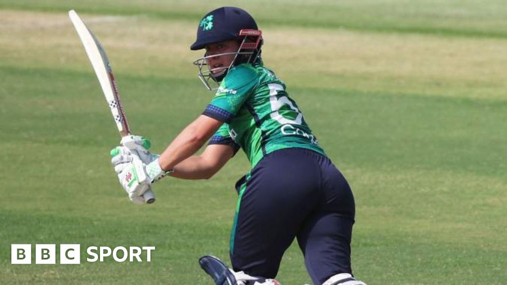 T20 World Cup Qualifier: Ireland beat Zimbabwe for second win
