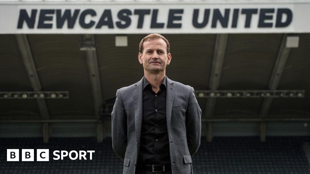 Ashworth set to take Newcastle to arbitration over Man Utd move
