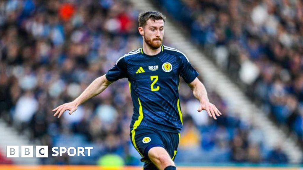 Scotland at Euro 2024: Ralston’s Celtic training shows – Clarke