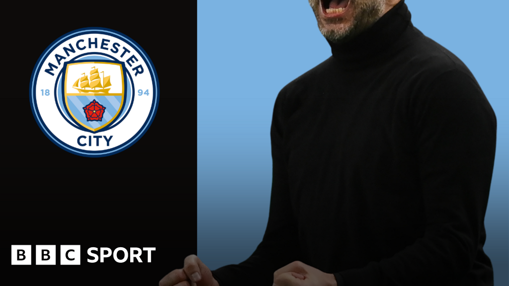 Man City transfer news Your hopes for the window BBC Sport