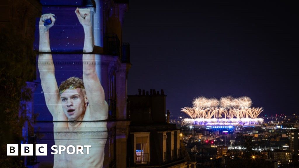 'Sensational' Paris Olympics come to an end