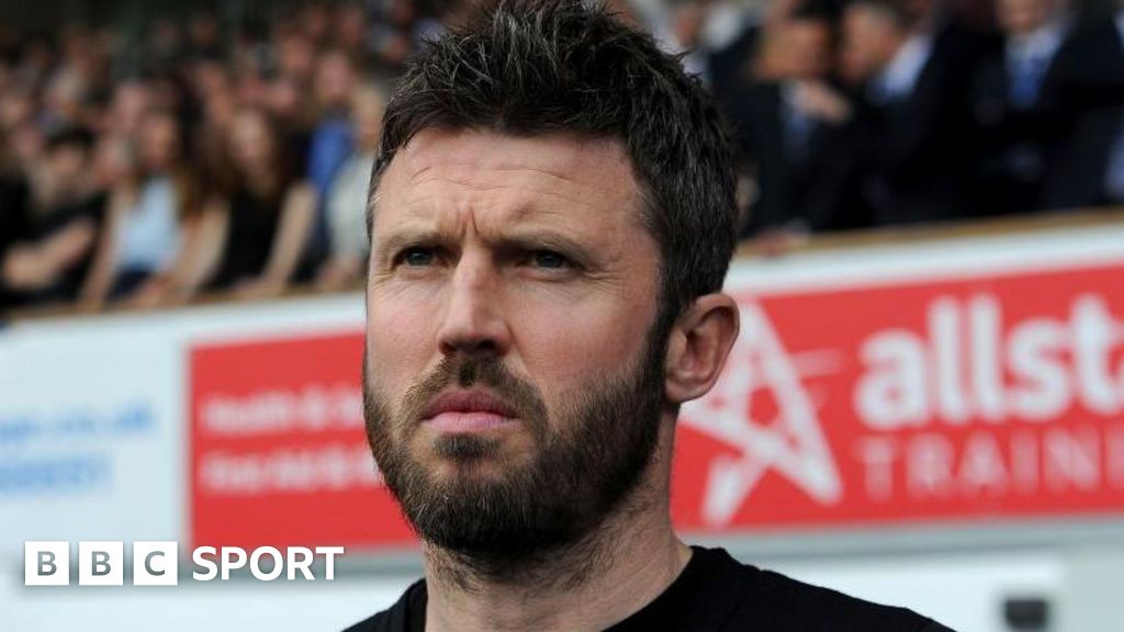 Carrick signs new three-year Middlesbrough deal