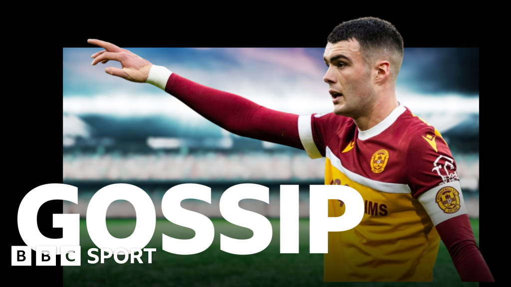 Scottish gossip: Miller, Valle, Bernabei, Robertson, Brown, Mikulic