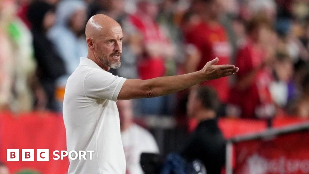 Man Utd transfer news: Ineos co-owners ‘eager’ to do business – Ten Hag