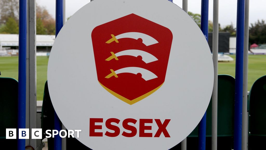 Essex racism case: Club fined £100,000 after admitting racism charges following allegations from 2001-2010