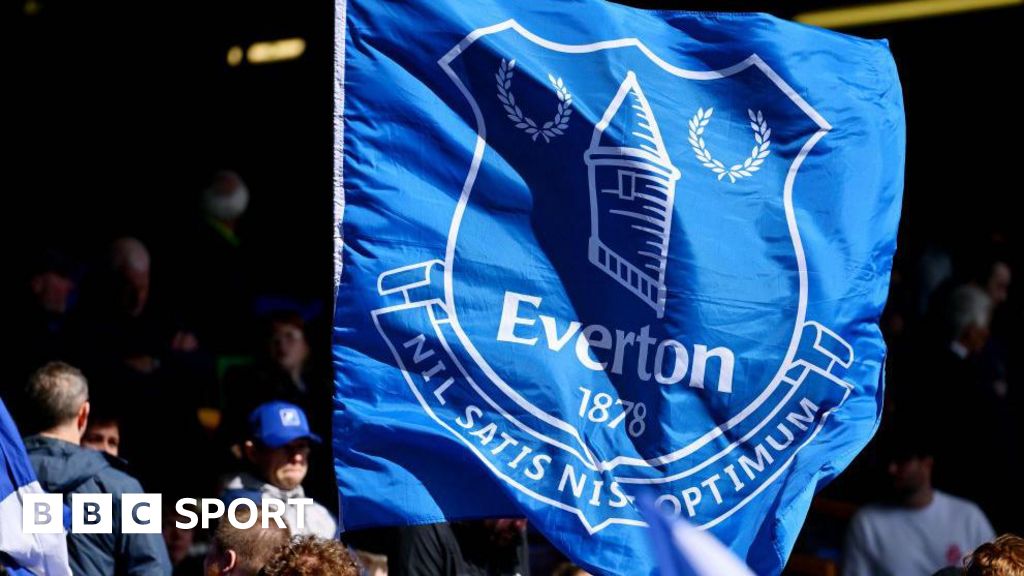 UK-based investor fourth to make bid for Everton