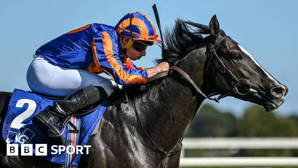 Royal Ascot 2024 results: Auguste Rodin wins for Ryan Moore and Aidan O’Brien – BBC Sport