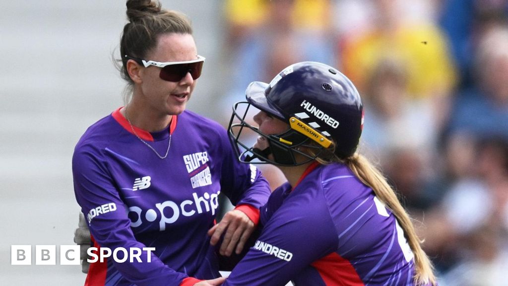 England Names Squad for Women's T20 World Cup