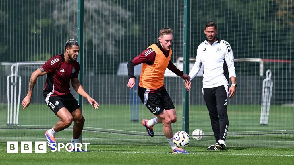 Newcastle: Raisbeck Q&A – Why are the Magpies struggling with fitness?