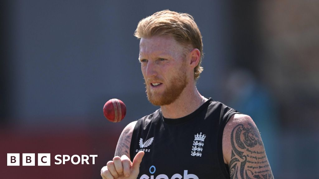 Ben Stokes: England captain’s home targeted by masked gang