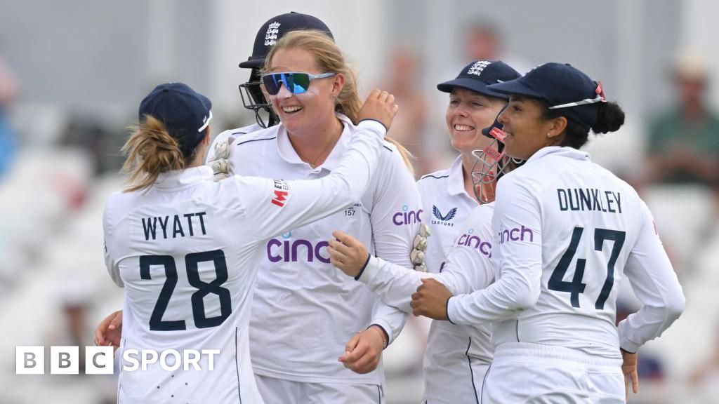 England to face India in first women’s Test at Lord’s