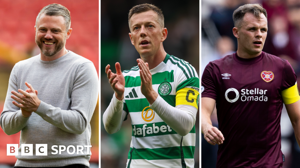 What we've learned about each Scottish Premiership club so far