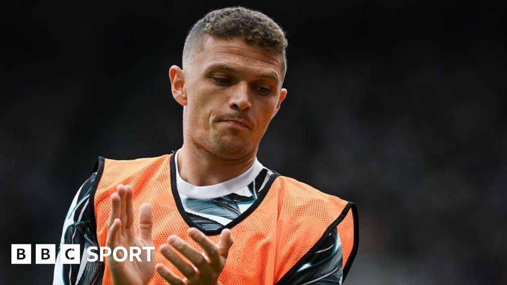 Newcastle defender Trippier keen to leave club