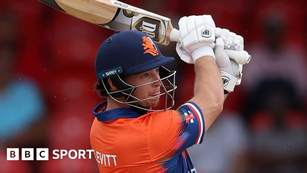 Historic three super overs as Netherlands beat Nepal in T20 tri-series