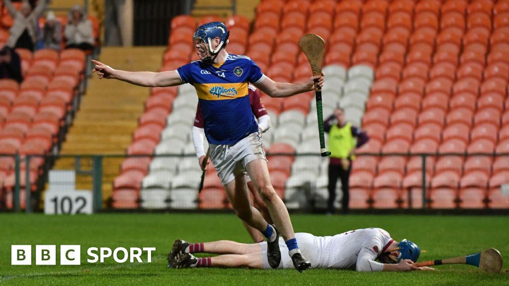 Portaferry Faces Sleacht Néill in Ulster Final