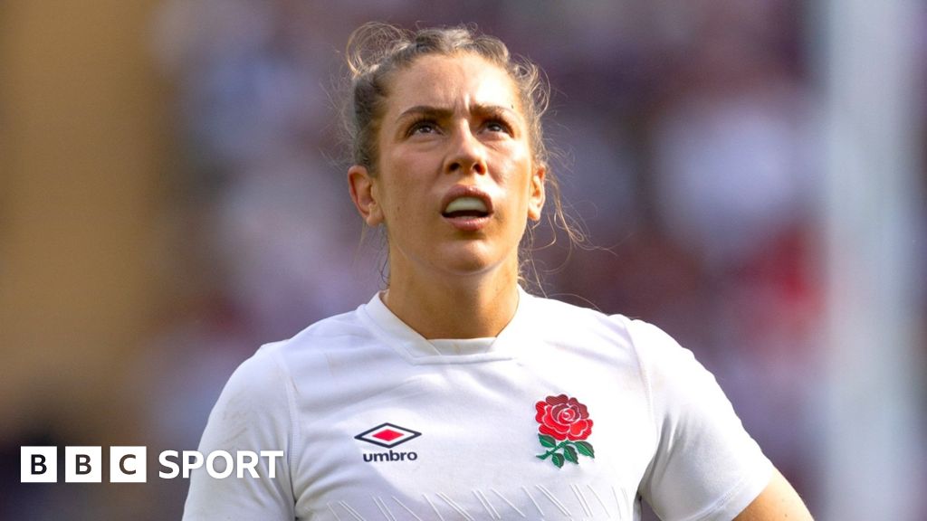 Inglaterra contra Nueva Zelanda: Holly Aitchinson regresa para Red Roses