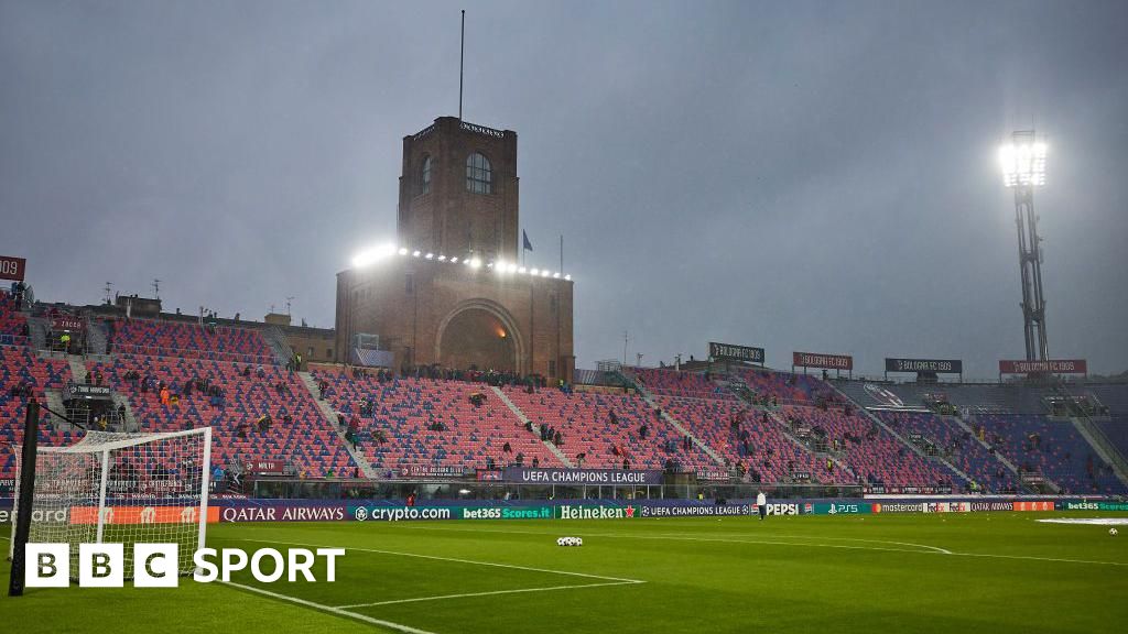 Bologna v AC Milan: Saturday’s Serie A fixture postponed because of flooding