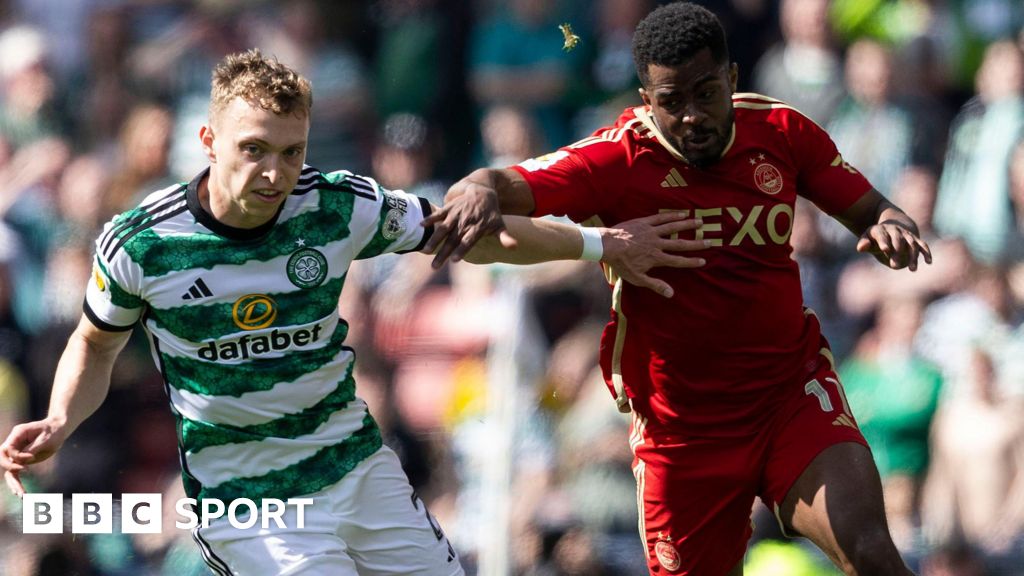 Celtic: Brendan Rodgers unsure if Aberdeen can challenge for title