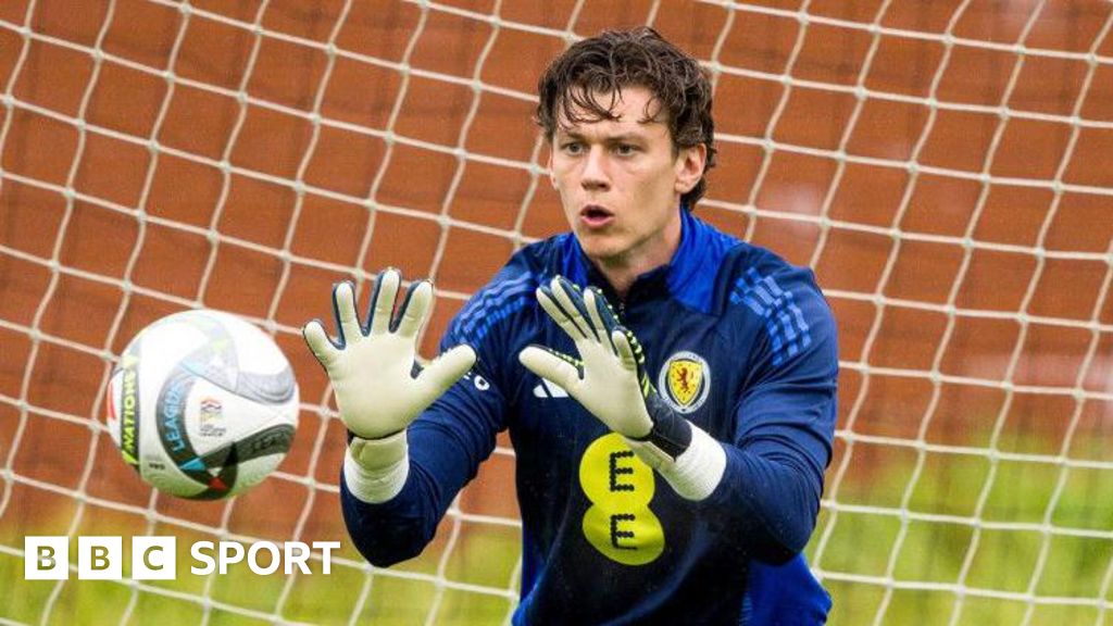 Connor Barron and Jon McCracken Join Scotland Squad