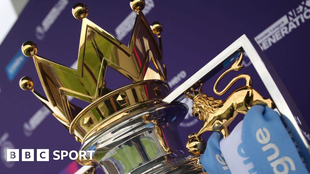 When Are The Premier League Fixtures Released For 2023-24? - BBC Sport