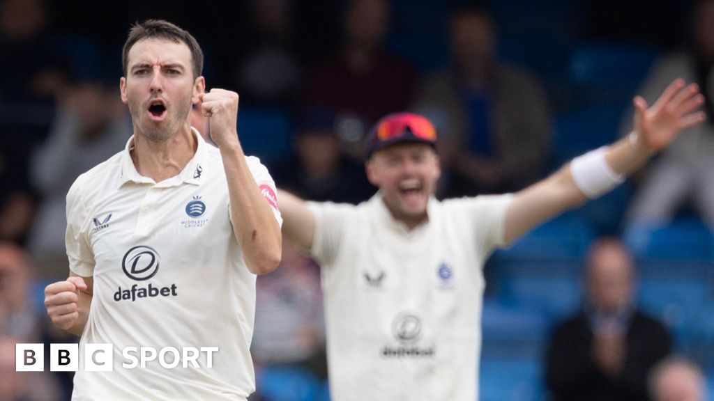 County Championship Match Abandoned Due to Rain