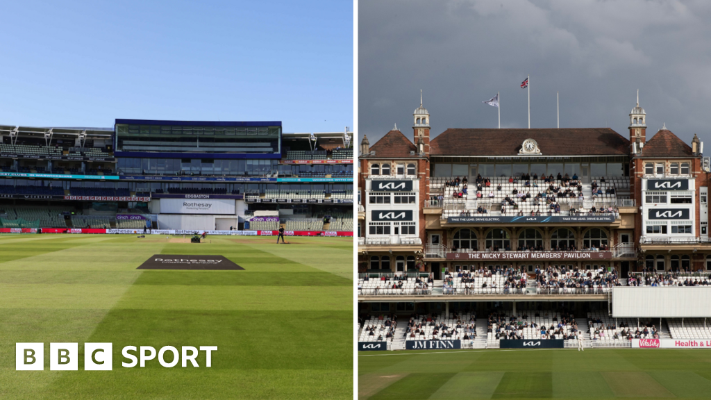 County Championship is back: The return of red-ball cricket
