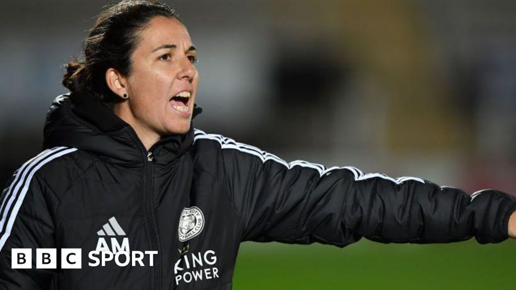 Leicester City manager Amandine Miquel eager to develop club’s youth-ZoomTech News