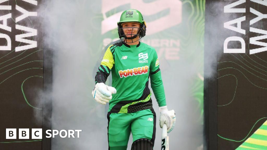 Brave edge Invincibles to bag first win in rain-hit game