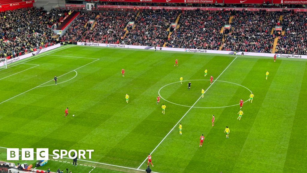 FA Cup Fifth Round Draw - BBC Sport