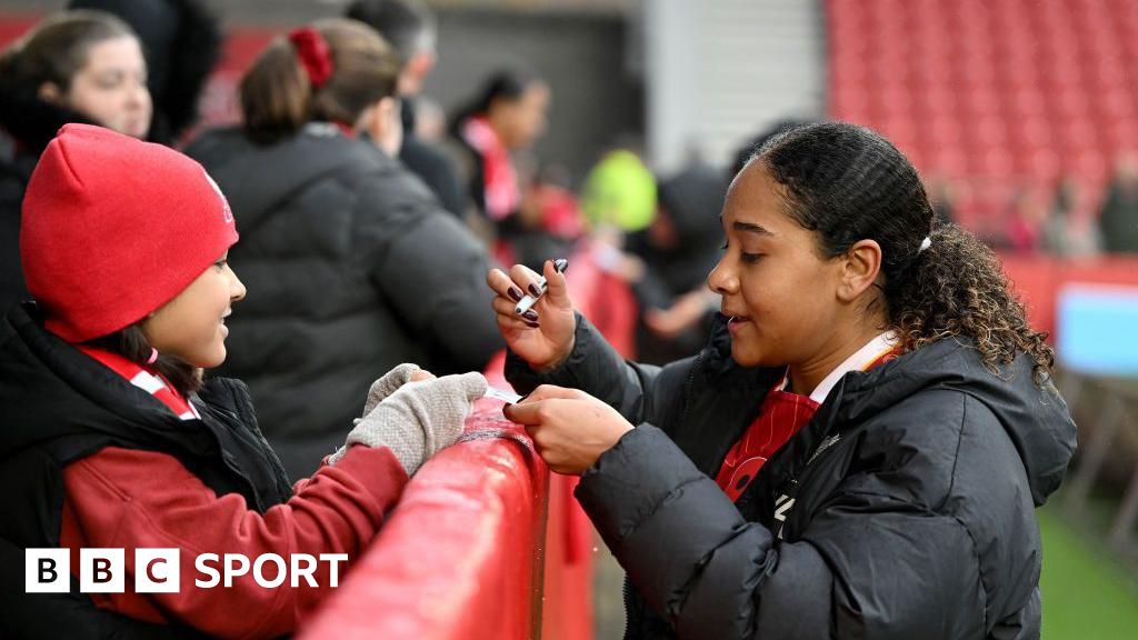 St Helens ‘feels like home’ for Liverpool despite wait for WSL win at ground